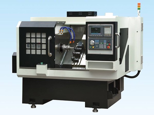 数控机床