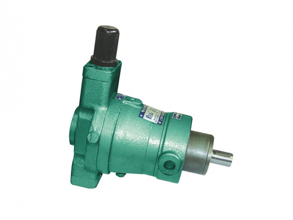 YCY14-1B自动变量柱塞泵