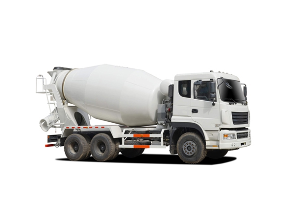 混泥土搅拌车